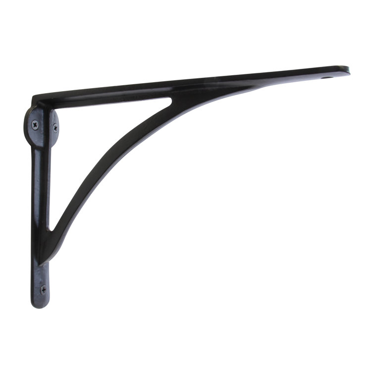 WFX Utility™ Shelf Bracket & Reviews Wayfair